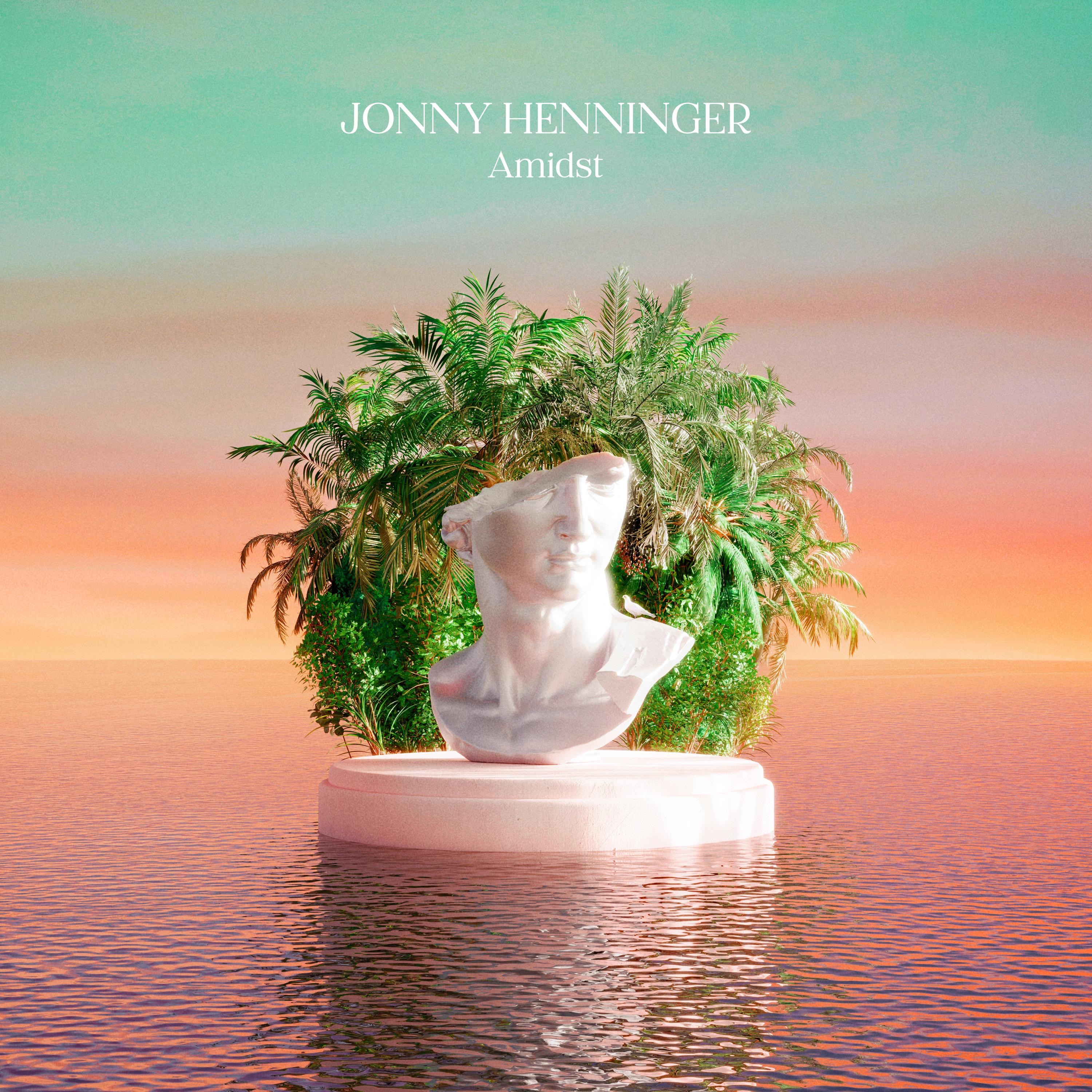 Jonny Henninger, Erica Bostick - Grounded