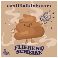 Fließend Scheiße - Single - 257ers