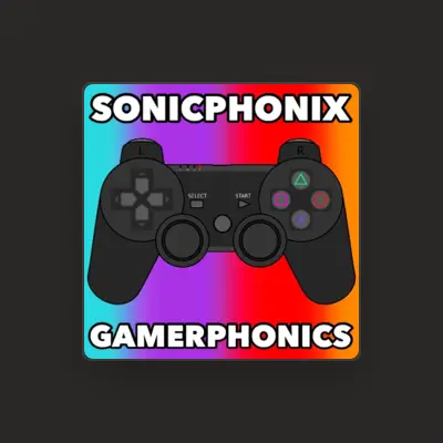 Listen to SONICPHONIX, watch music videos, read bio, see tour dates & more!