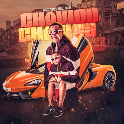 Chaviou - Single