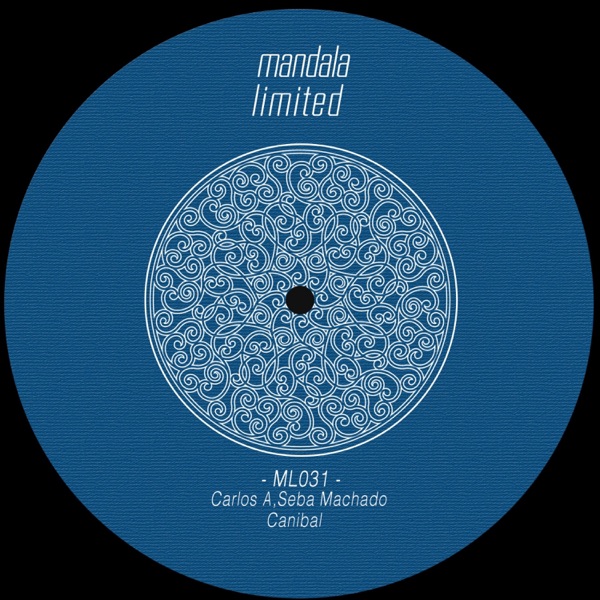 Canibal - Single