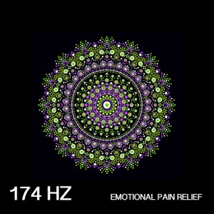 174 Hz Emotional Pain Relief