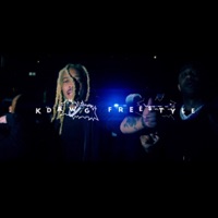 KDawg Freestyle - Single - Lil Monsta