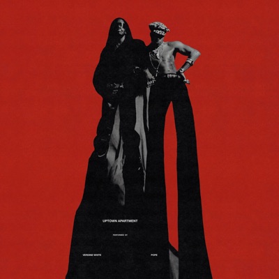 Uptown Apartment (feat. Verdine White) - Single