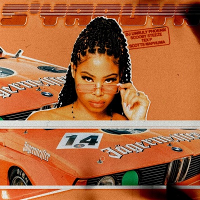 S'yabuya (feat. ScoobySteeze, Tex P & Cowboy) - Single