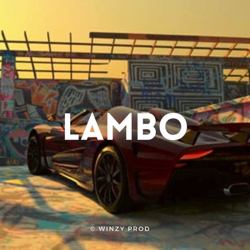 Burna Boy (Lambo Instrumental) - Winzy Prod: Song Lyrics, Music Videos ...