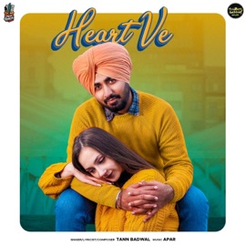 Heart Ve (feat. Apar) Tann Badwal