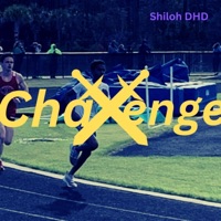 Challenge - Shiloh DHD