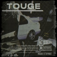 Touge - Single - CYREX & FAON
