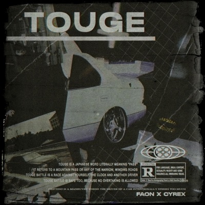 Touge - Single
