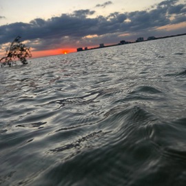 Making Waves cjraw13