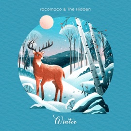 Winter Rocomoco & The Hidden