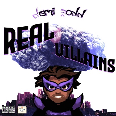 Real Villains