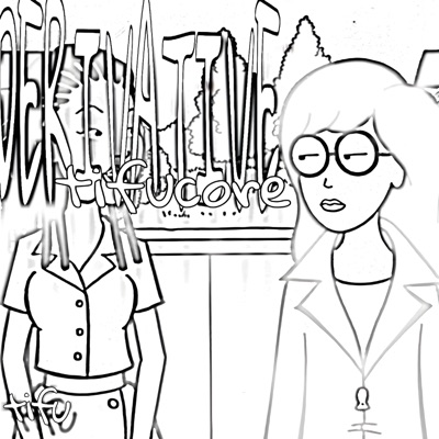 Tfwamirite - Sampling Where Are You Now At the Same Time As Stealing Drumkit Samples