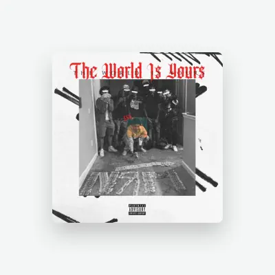 Listen to Khazz, watch music videos, read bio, see tour dates & more!