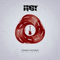 Такими и запомни (Mantulin Eugene Metal Cover) - Single - Grot