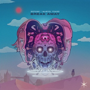 Break Away - Single