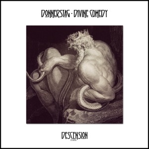 Divine Comedy - EP