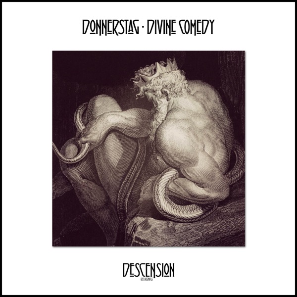 Divine Comedy - EP