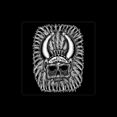 Listen to HeadDress, watch music videos, read bio, see tour dates & more!