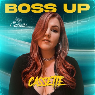 Boss Up - Single