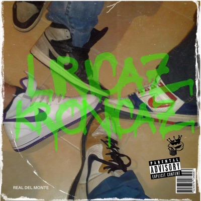 Liricaz Kronicaz Lost EP