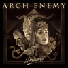 Handshake with Hell - Arch Enemy Cover Art