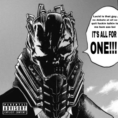 All For One - Single