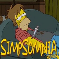 SIMPSOMNIA VERSION NEWSTYLE - Single - SITOS MASIA