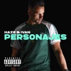 Personajes (Maqueta 2003) [feat. Ivan] - Single