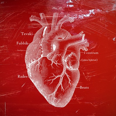 I Centrum (Nära Hjärtat) - Single