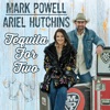 Ariel Hutchins And Mark Powell