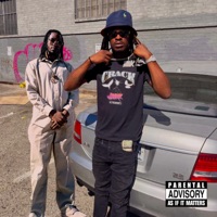 MY DAWG - Single - T.R.3 & RXKNephew