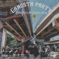 Gangsta Party - Single - ThugstaMINOR