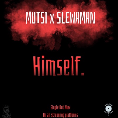 Himself (feat. SlewaMan) - Single