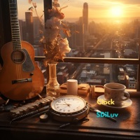 Clock - Single - SDiLuv