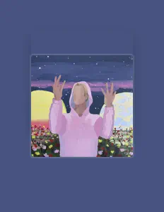 Hör dir greenPrince an, schau dir Musikvideos an, lies die Biografie, finde Tourdaten und mehr!