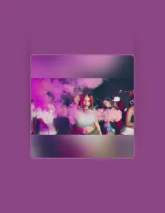 La Muñeca Del Flowを聴いたり、ミュージックビデオを鑑賞したり、経歴やツアー日程などを確認したりしましょう！
