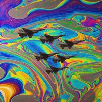 Album cover for Aerospace by angelsdaughter