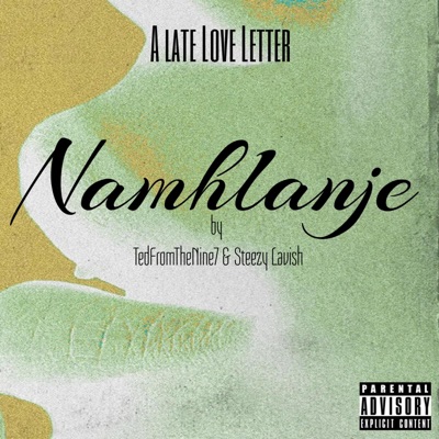 Namhlanje - Single