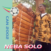 Can 2002 - Neba Solo