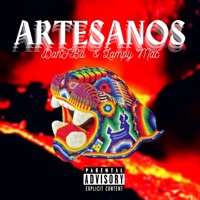 Artesanos - Single - DANFBA & Lampy Mac