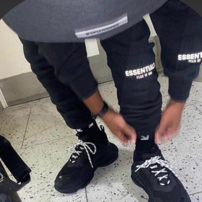 Trills - KFC (feat. Lo Ski)