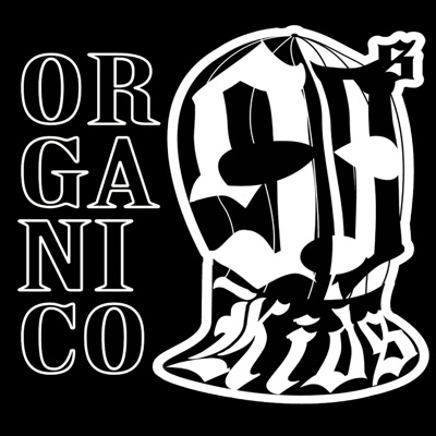 Orgánico - EP