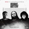 Assault & Battery (feat. G-Styleon, J Cynical & Low Key Beats) - Single