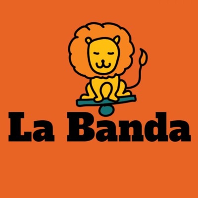 CaviarFlow - La Banda