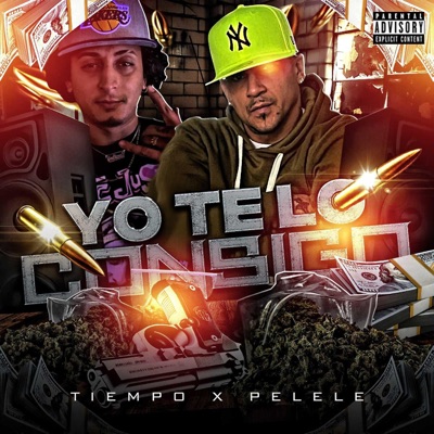 YO TE LO CONSIGO - Single