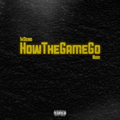 How the Game Go - Single