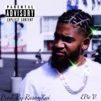 EPic 5 - EP - Scritchmatic