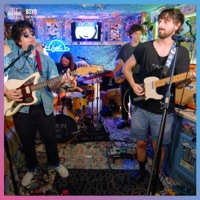 BOYO - Jam in the Van (Live Session, Los Angeles, CA, 2022) - Single - Jam In the Van & BOYO